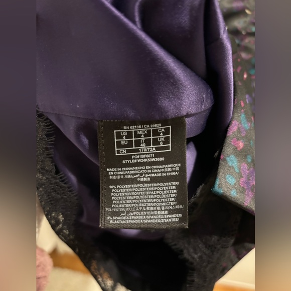 Guess Mini Dress - Picture 7 of 8